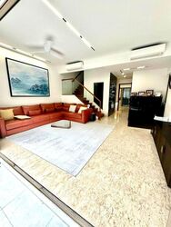 The Whitley Residences (D11), Semi-Detached #482331431